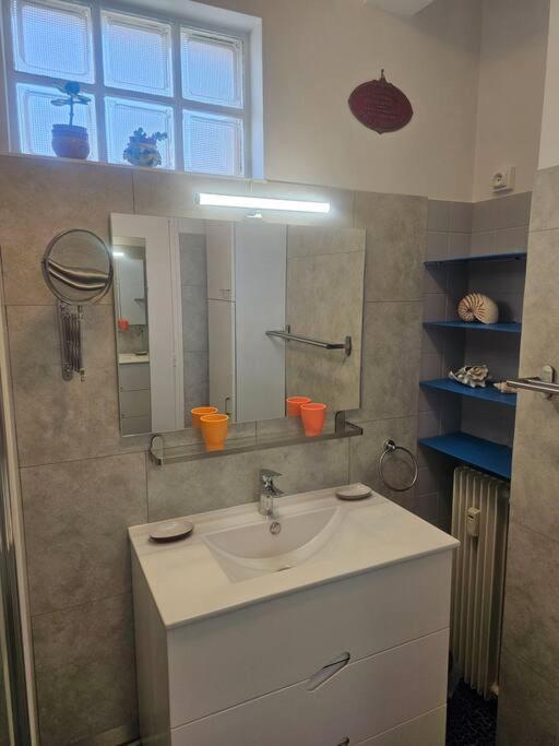Le Loft Blainville Apartment *