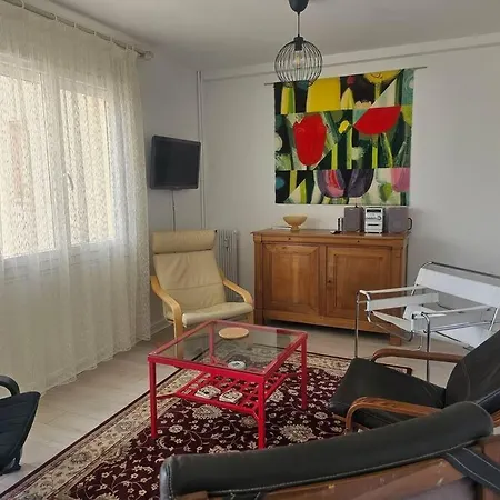 Le Loft Blainville Dieppe Esterno foto