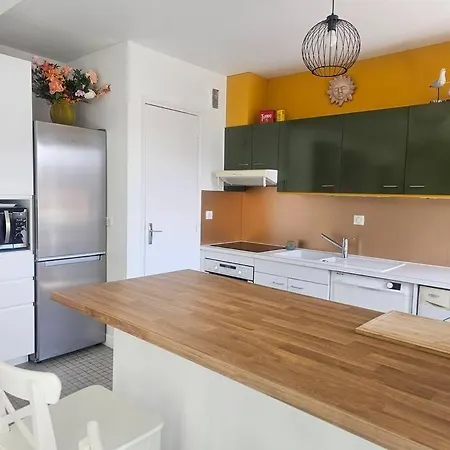 Le Loft Blainville Dieppe Esterno foto