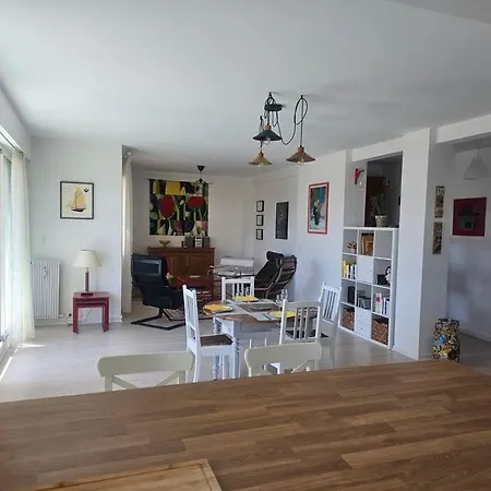 Le Loft Blainville Dieppe Esterno foto