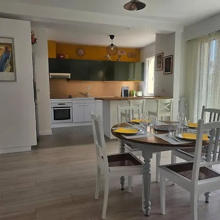 Le Loft Blainville Dieppe Esterno foto