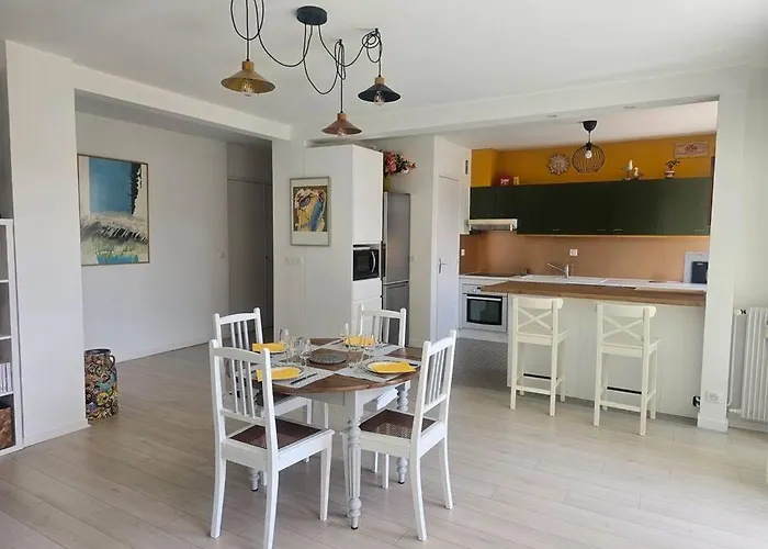 Le Loft Blainville
