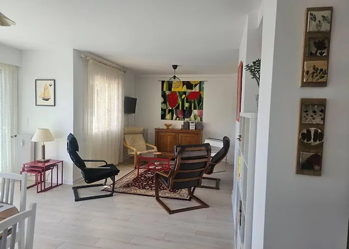 Le Loft Blainville