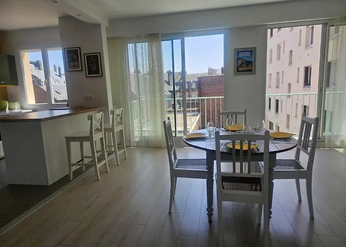 Le Loft Blainville