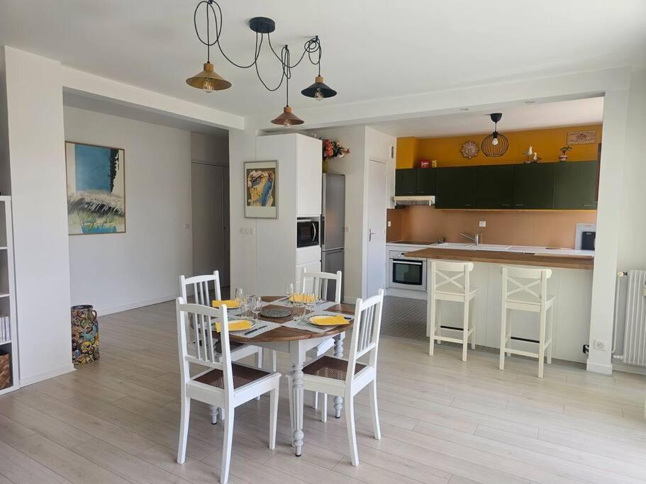 Appartement Le Loft Blainville *