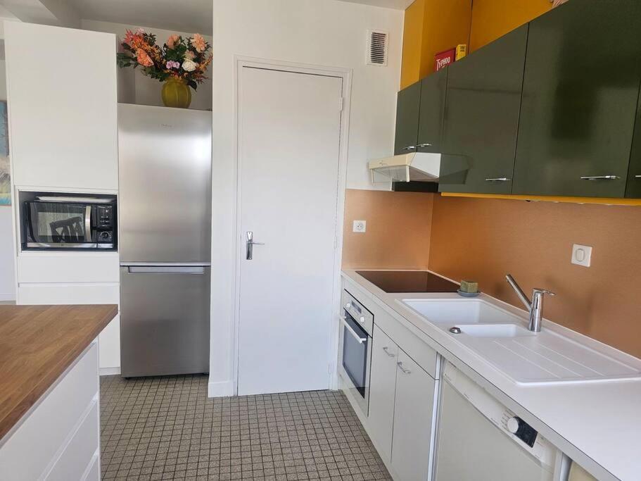 Le Loft Blainville Dieppe