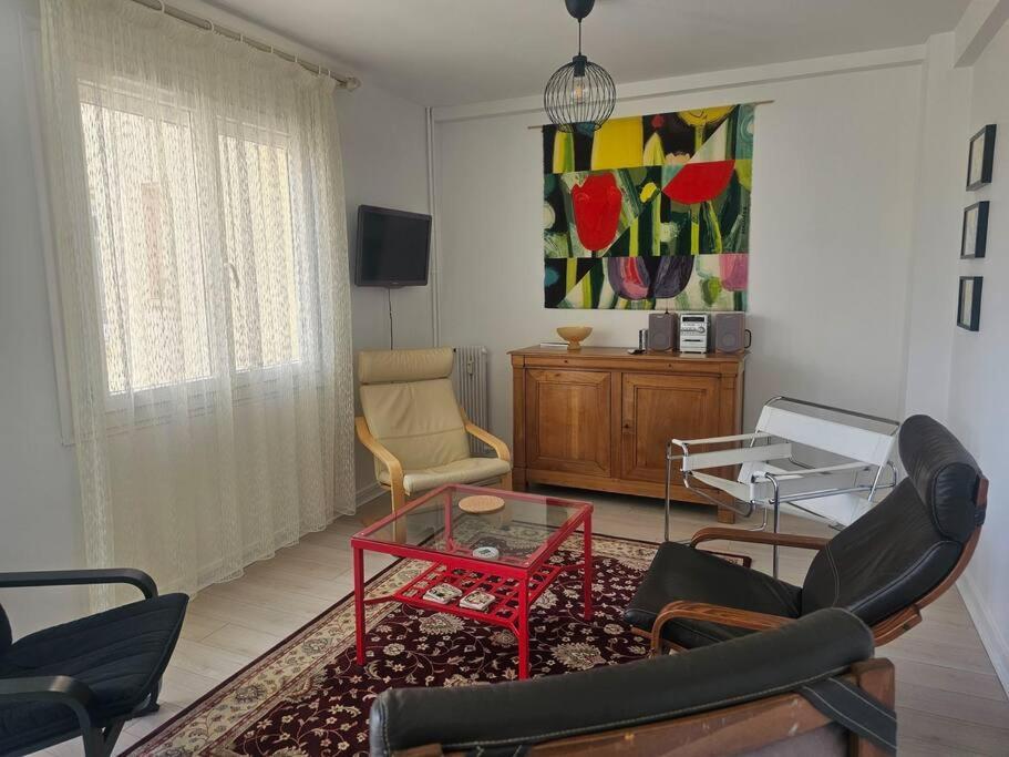 Le Loft Blainville *