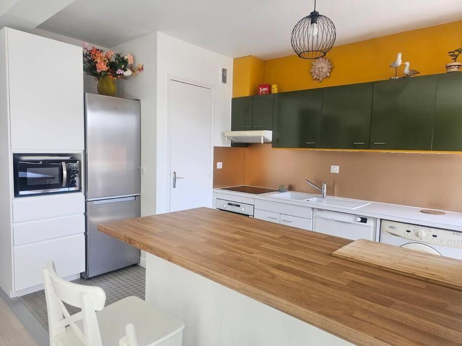 Le Loft Blainville * Dieppe