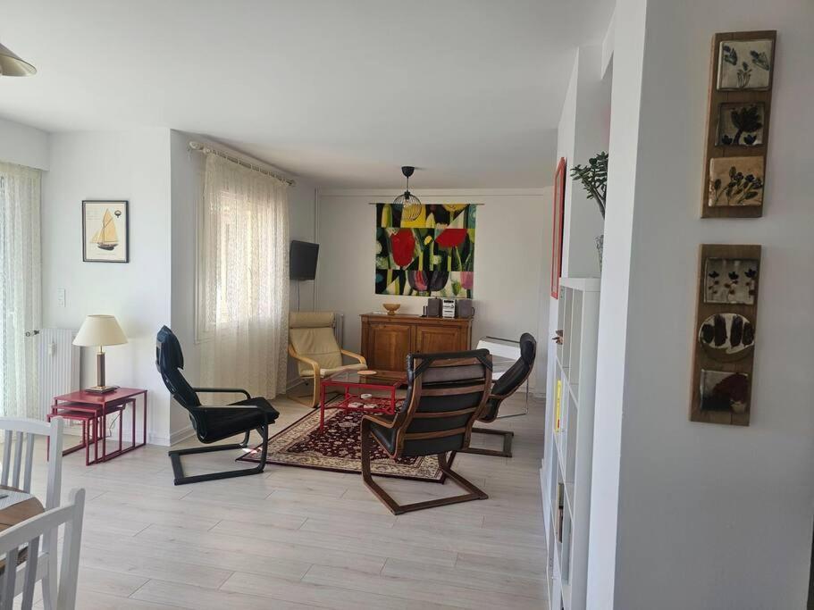 Le Loft Blainville