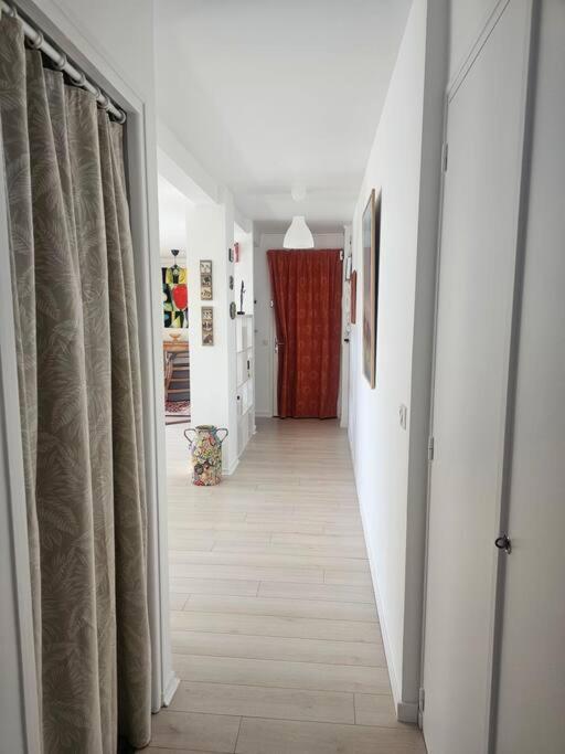 Appartement Le Loft Blainville
