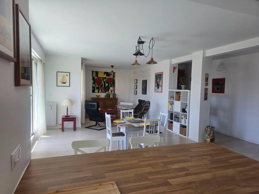 Appartement Le Loft Blainville Dieppe