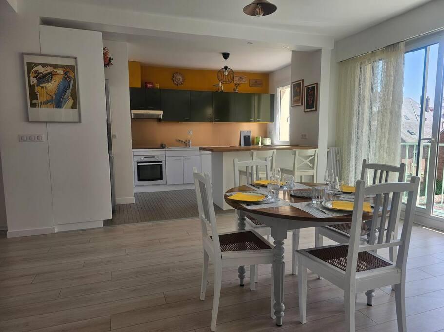 Le Loft Blainville Dieppe