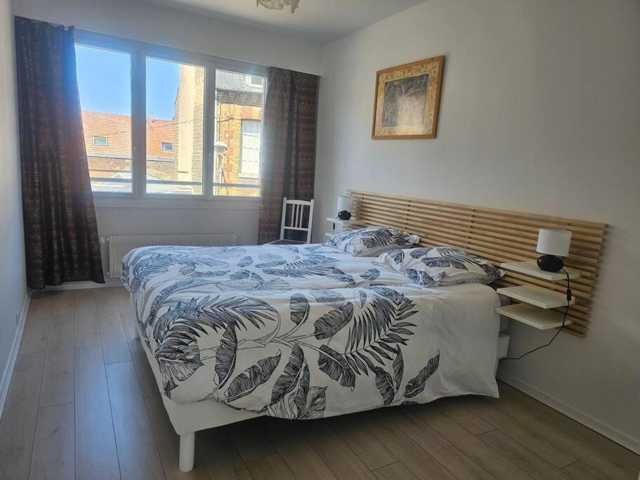 Le Loft Blainville Dieppe
