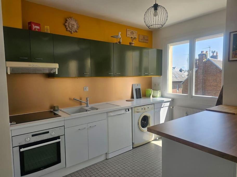 Le Loft Blainville Appartement *