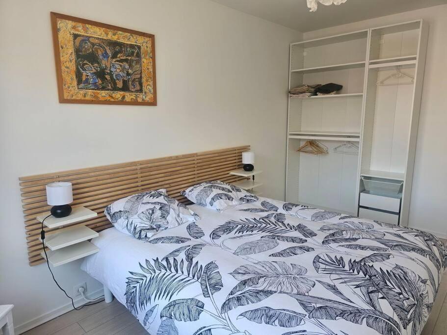 Appartement Le Loft Blainville Dieppe