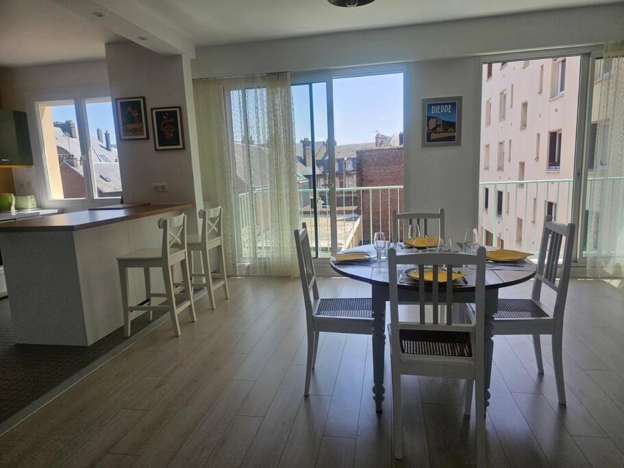 Le Loft Blainville Apartment