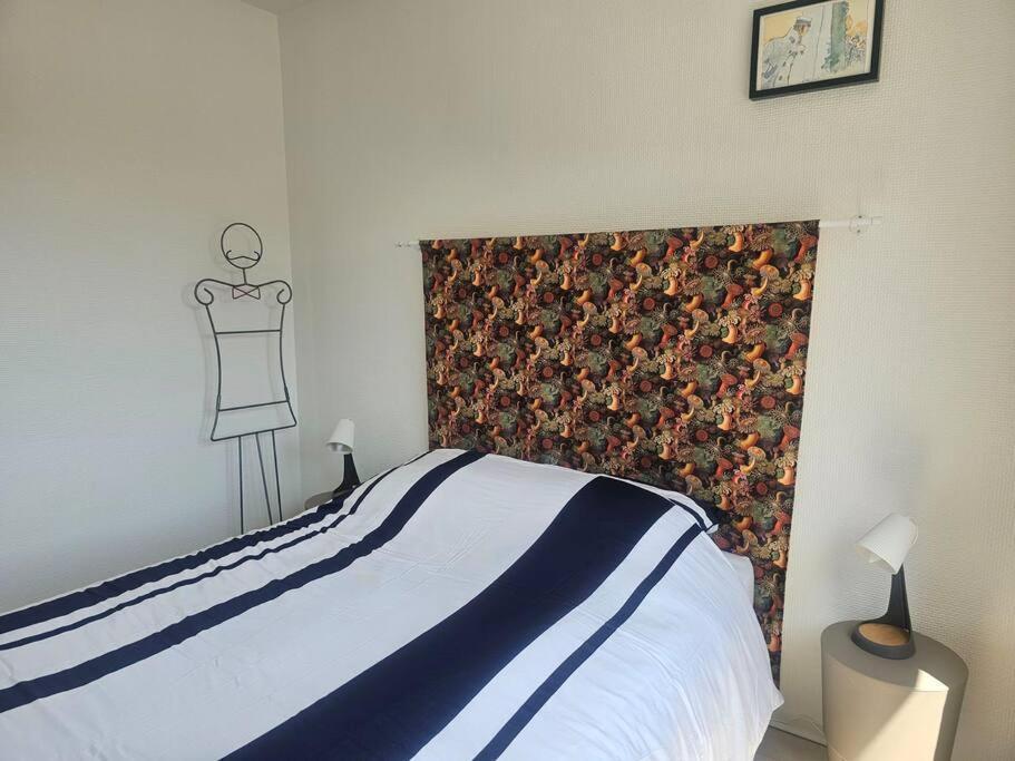 Le Loft Blainville Appartement *