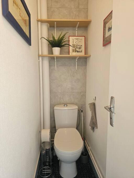 Le Loft Blainville Apartment